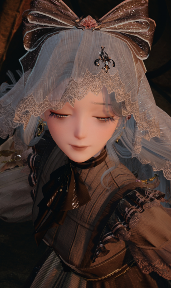 Ghost of past image
