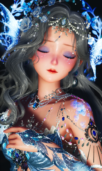 silent cry image