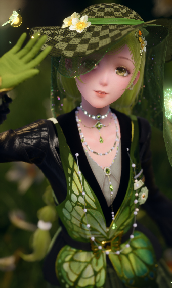 Bug Catching image