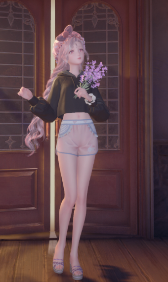 BarbaGurl - Casual image