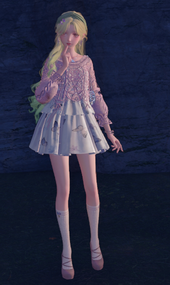 Longing image