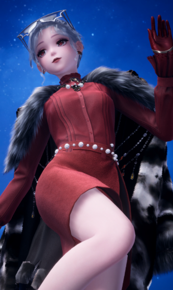 Thirst for Chaos image