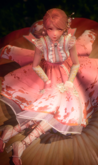 Awaken Springbloom image