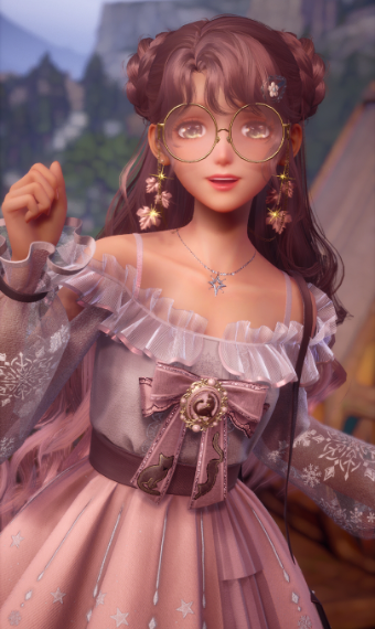 Softness of you image