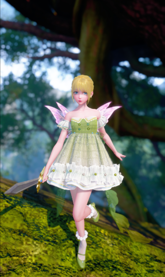 Tinkerbell image