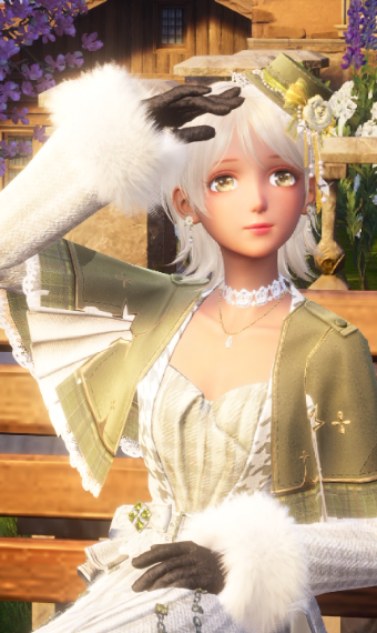 Elegant Day image