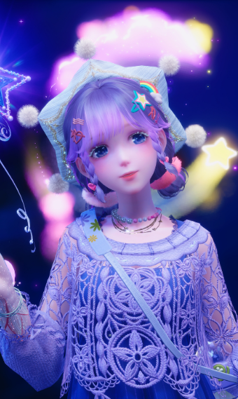 Dream Fairy image