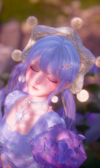Blue Dreams image