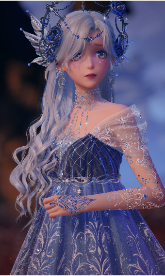 Frostsprite image