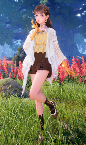 Sweet as Honey image