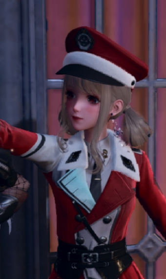Gang boss image