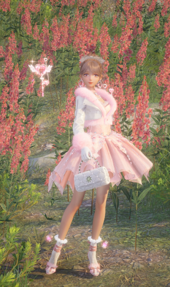 Pinkalicious! image