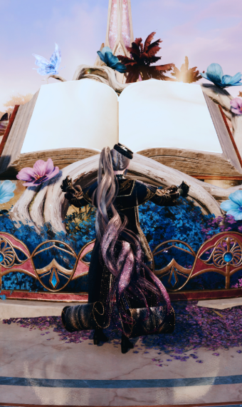 Wandering Scholar image