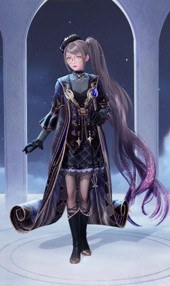 Look image