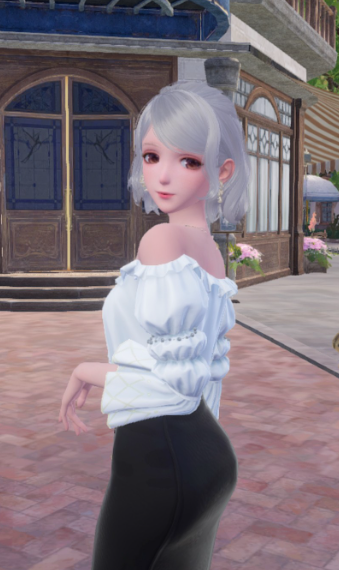 Chic CEO image
