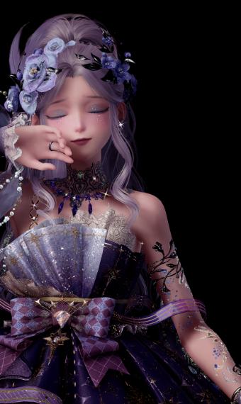 Purple Pearl image