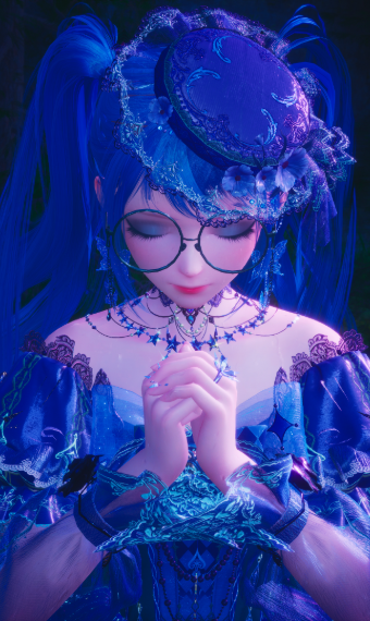 water empress image