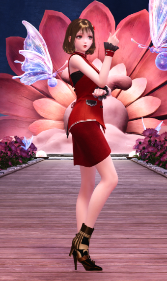 Vocaloid: MEIKO image