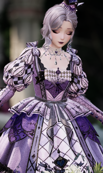 Purple Princess image