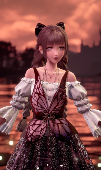 captain of the butterfly crew image
