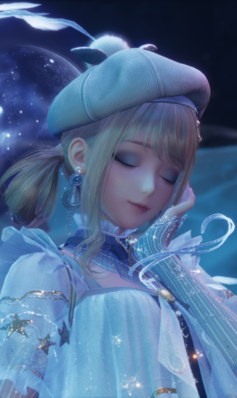 Faewish Fighter image