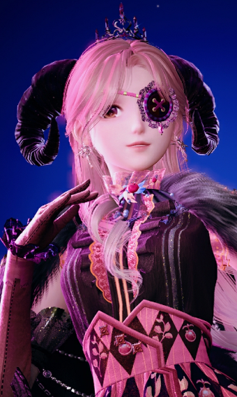 Demonic Sweetness image