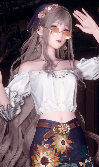 Summer dream image