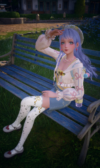 Lavender Dream image