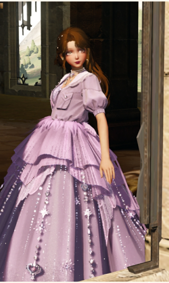 Princess Marco Turdina (svtfoe) image
