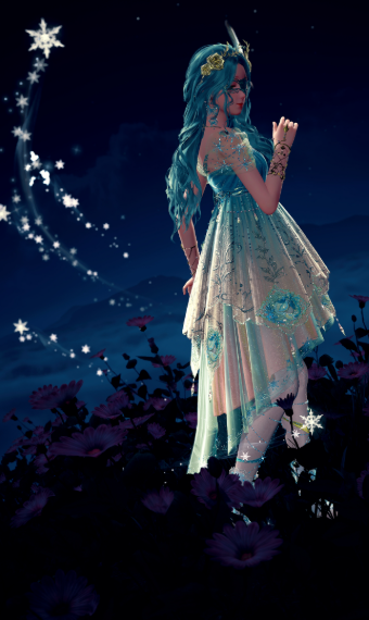 Dream Night image