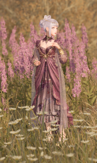 Larkspur image