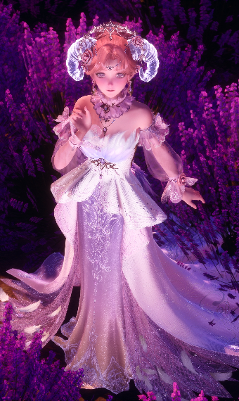 Florasheep Fae image