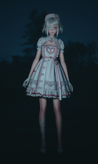 Nightmare Nurse image