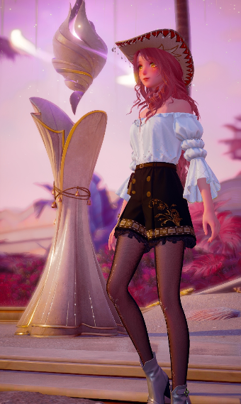 Errand Cowgirl image
