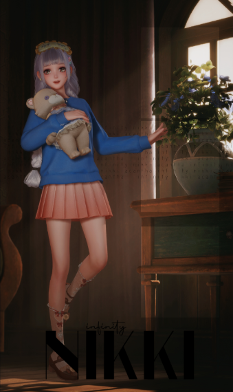 Snuggle & Stroll image