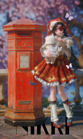 Stitched Dreams image