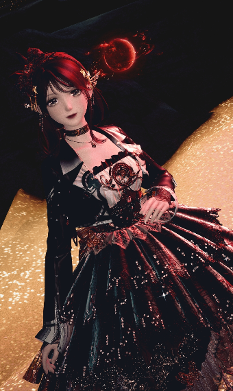 Punk Rock Aurosa image