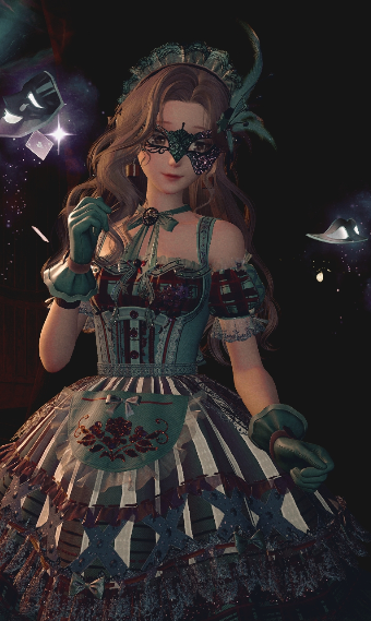 Alice in Miraland image