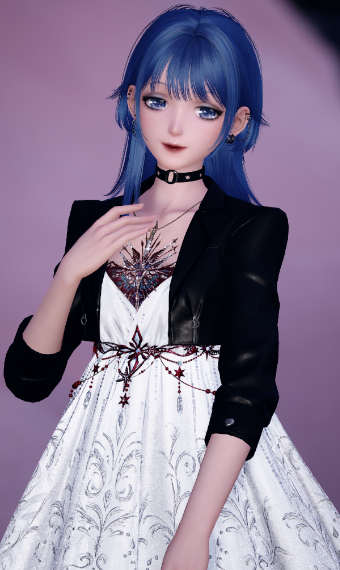 Powder (Jinx) from Arcane image
