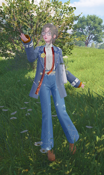 Fresh Scholar image