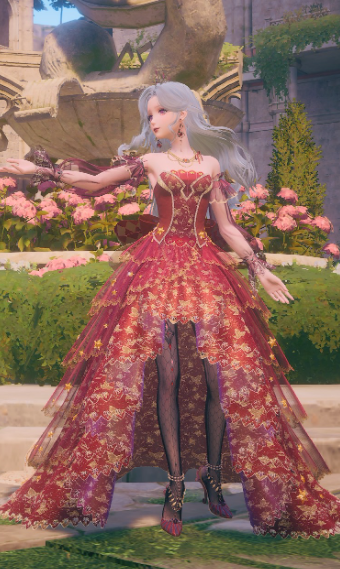 Royal Stroll image