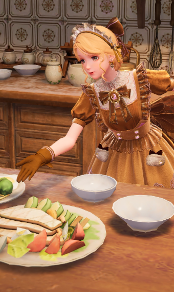 Chocolatier image