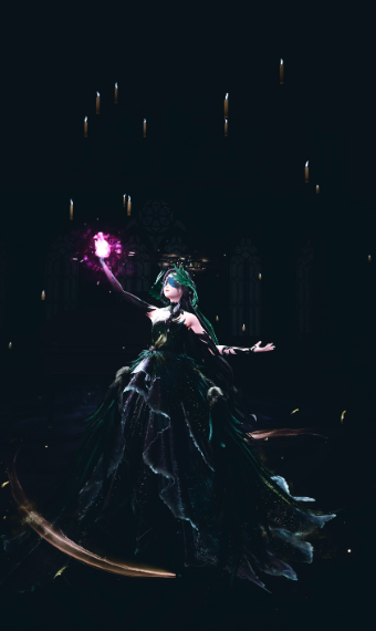 Ravens Wings image