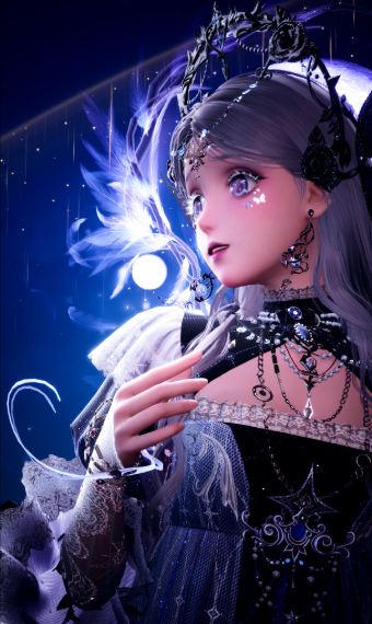 Weepying Maiden image