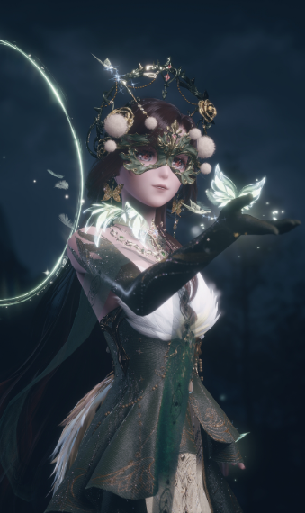 Faefolk Queen image