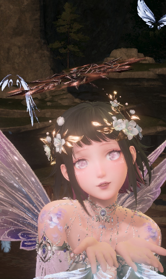 Water Fairy image