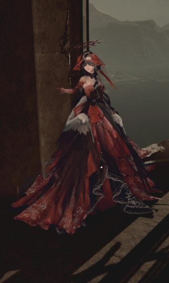 Crimson Wings image