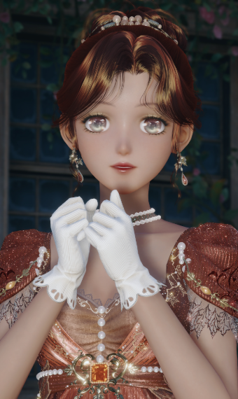 mademoiselle image