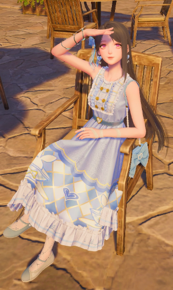Summer Afternoon (LADS inspired) image