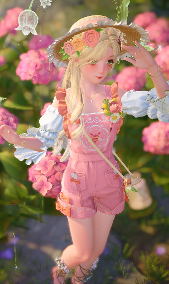 Pink Lemonade image